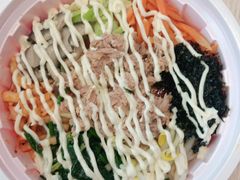 -米村拌饭(泰山万达店)