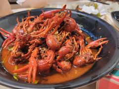 -聚味瞿记·龙虾堂(渔人码头一店)