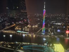 -广州四季酒店·佰鲜汇·现代法餐