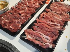 -牛品福潮汕牛肉火锅(旺庄店)