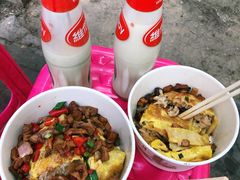 -周记热干面豆皮大王(桃花东街店)