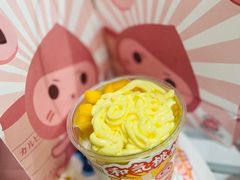-和气桃桃(宏伊广场店)