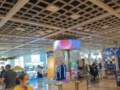 -宜家·瑞典风味餐厅(无锡店)