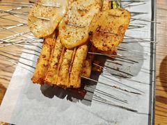 -国发烤猪手·烧烤·海鲜·吊炉(总店)