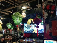 -南海渔家•海鲜•正宗海南菜(海棠湾店)