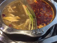 -香天下·四川火锅(安镇大润发店)