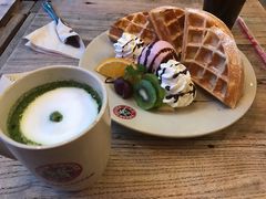 -漫咖啡 (CCPAPK创意港店)