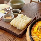 我的老天奶！好吃又好看的餐厅就在合生汇！