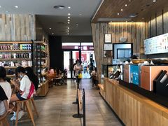 -星巴克(深圳石岩星城店)