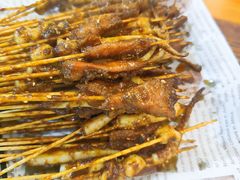 -十里铺铁板鱿鱼