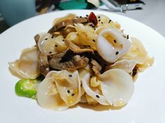 -阿西娅食府(中关村店)