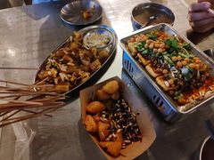 -有局·成都市井烧烤·精酿啤酒(双楠店)