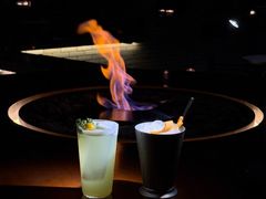 -Jing Bar 井酒吧