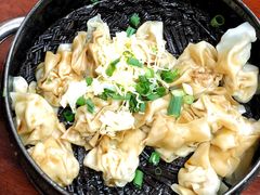 -味一早餐(新芝路店)