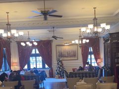 -Salon de Ville浦江汇(上海外滩华尔道夫酒店店)