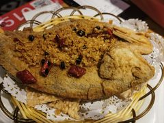 -老胖串店(山大路店)