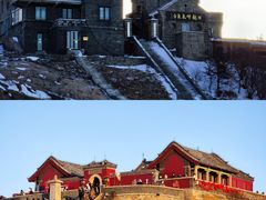 -泰山风景名胜区