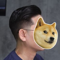 -GroveStreet Barbershop男士理发店