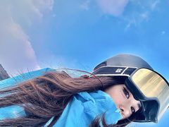 -东北亚滑雪场