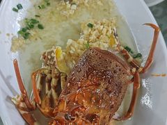 -范饭椰林川湘味海鲜·椰子鸡(三亚湾椰梦长廊店)