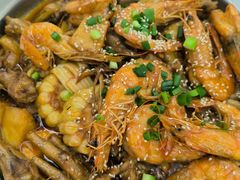 -徐记小怪兽肉蟹煲店(哈西万达金街店)