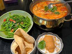 -Thai Alley泰爱里(二沙岛店)