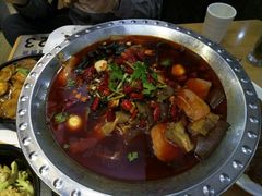 -狼诱惑(泰山大街店)