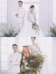 -杭州金夫人婚纱摄影(富阳私享店)