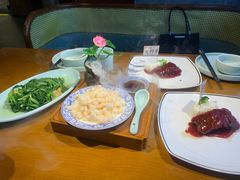 -三凤酒家·百年无锡菜(清扬茂业店)