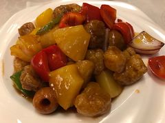 -四海轩(珠海海泉湾店)