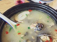 -妈妈的味道·腾冲特色菜(和顺古镇店)