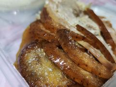 -煜丰汴京烤鸭(福彩路店)