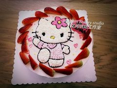 -花间烘焙BLossom Bakery