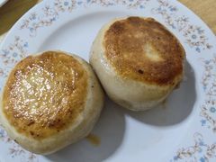 门丁肉饼-马姐爆肚儿门丁肉饼