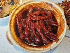 -廉厨干煸鸡·地标名菜(民富园店)