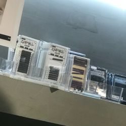 -AKIRA 安久日式美甲美睫