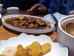 -俭寨大盘鸡·缸子肉·小公鸡·新疆菜(云通店)