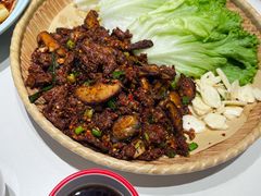 -大厨小馆(华阳城店)