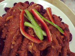 -泉州富力万达文华酒店-品珍中餐厅