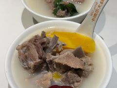 -清真·卡德尔大叔新疆主题餐厅(龙汇路店)