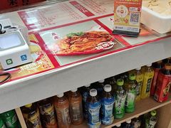 -闫家炸鸡架(五爱总店)