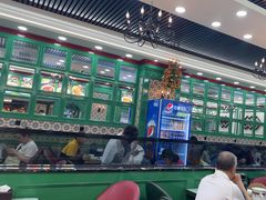 -花圃园餐厅店(和田二街28号院店)