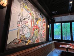 -京A Taproom·精酿餐吧(CBD店)