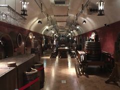 -青岛葡萄酒博物馆