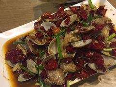 -陈记农家挂炉烤肉(雁南一路店)