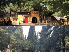 -宝岩生态观光园