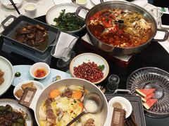 -聚鑫阁江浙菜·非遗传承技艺(青村帝华园店)