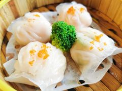 -卡尔顿东方银龙酒店•广西菜•早茶