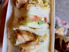 -today便利店(汉街店)