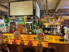 -功夫怪兽·烧烤(西工小街店)